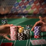 博彩交流平台：与博彩专家分享实战经验-博彩交流-博彩策略-博彩论坛