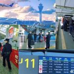 男子被执行后,多次乘机前往柬埔寨,最后当场被拿下-博彩交流-博彩策略-博彩论坛