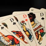 百家乐的规律与无规律：如何在波动中找到机会-博彩交流-博彩策略-博彩论坛