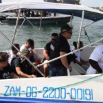 5名中国公民在菲律宾战略要地被捕 疑似POGO人员!-博彩交流-博彩策略-博彩论坛