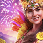 PG电子《里约嘉年华》：踏入桑巴狂欢 赢取丰厚大奖！-博彩交流-博彩策略-博彩论坛