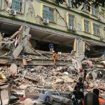 缅甸强震致中国公民六死13伤-博彩交流-博彩策略-博彩论坛