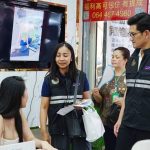 曼谷辉煌区遭泰国官方大清查!-博彩交流-博彩策略-博彩论坛