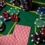 博彩游戏推荐大全:适合新手与老手的高赔率热门玩法-博彩交流-博彩策略-博彩论坛