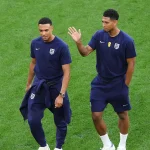 贝林厄姆:我兄弟的推荐让我坚定加盟皇马-博彩交流-博彩策略-博彩论坛