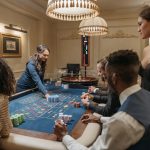 百家乐长胜的核心：平衡风险与收益的打法-博彩交流-博彩策略-博彩论坛