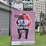 新加坡警方与银行为3500余名被诈骗客户保住约合人民币27亿元-博彩交流-博彩策略-博彩论坛