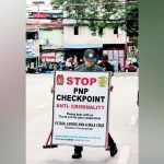 菲律宾警察进入全面戒备状态!如临大敌 ,时刻应对骚乱发生-博彩交流-博彩策略-博彩论坛