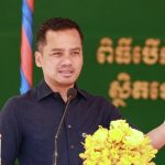 柬内政部长:网络诈骗犯罪威胁国家安全,须加大打击力度!-博彩交流-博彩策略-博彩论坛