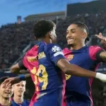 蓝黑传奇对决红蓝梦想:国米与巴萨的欧战恩仇史-博彩交流-博彩策略-博彩论坛