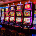 赌桌焦虑调节术：稳定心态才有未来-博彩交流-博彩策略-博彩论坛