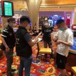 路单密集恐惧:信息过载的陷阱,你也深陷其中吗?-博彩交流-博彩策略-博彩论坛