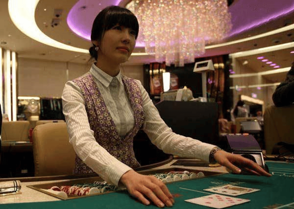 赌场收益来源：边际优势全解析-博彩交流-博彩策略-博彩论坛