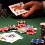 老虎机游戏种类大盘点:哪款最值得玩?-博彩交流-博彩策略-博彩论坛