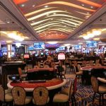 标题：2025年博彩行业的科技发展趋势：如何运用新技术提高胜率-博彩交流-博彩策略-博彩论坛