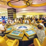 如何通过调整投注金额提升在老虎机中的胜率-博彩交流-博彩策略-博彩论坛