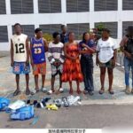 国际刑警哨兵行动重拳出击 摧毁横跨多国网络犯罪链-博彩交流-博彩策略-博彩论坛